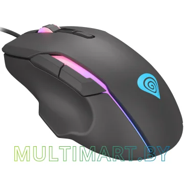 Игровая мышь Genesis Xenon 220 картинка 3